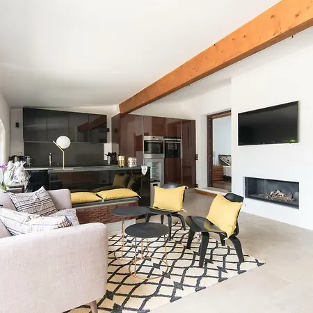 Villa La Bastide Petite