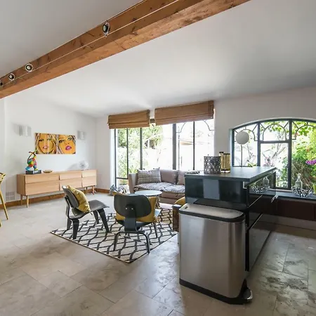La Bastide Petite Villa Saint-Tropez