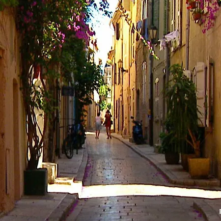 La Bastide Petite